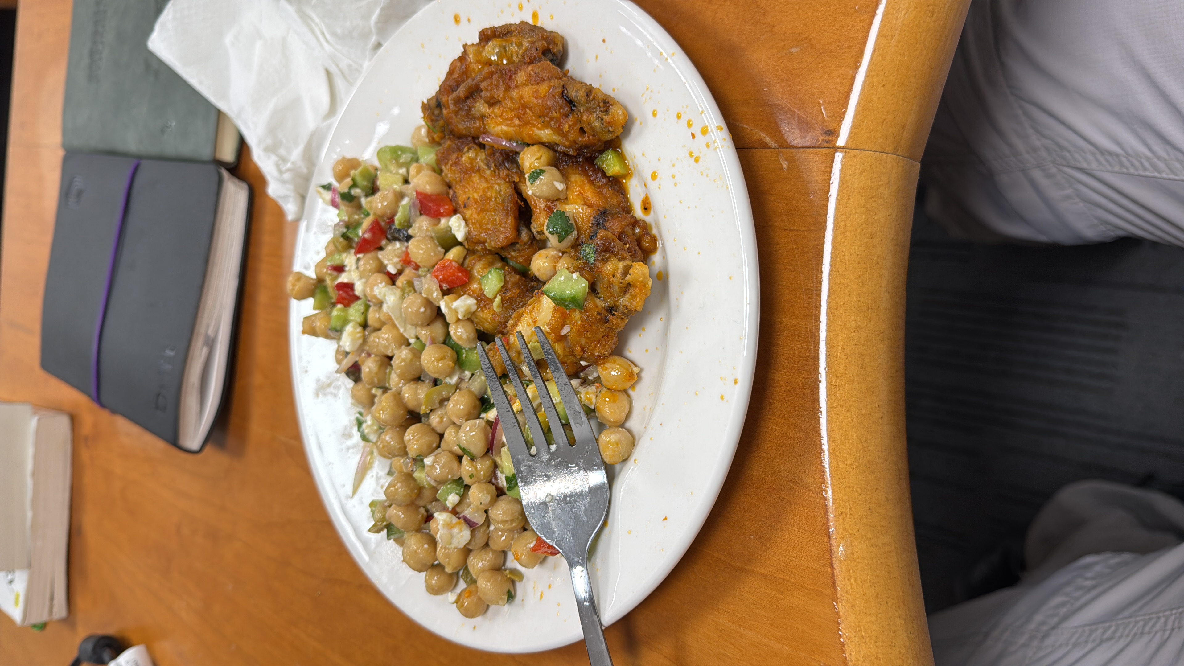 Fueling me for the day 😋